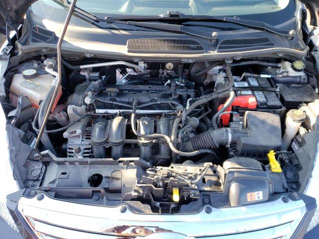 Photo 11 from auction – 2012 FORD FIESTA SE with VIN 3FADP4BJ6CM170154