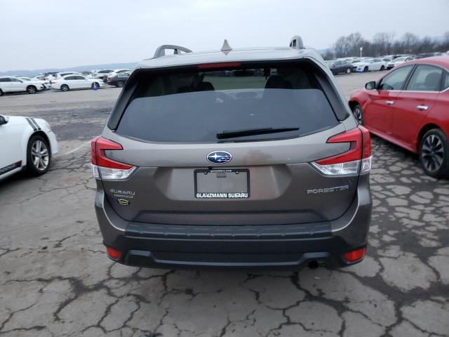 Photo 6 from auction – 2020 SUBARU FORESTER P with VIN JF2SKAJC3LH497330