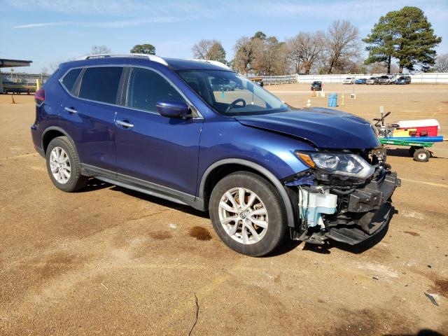 Photo 4 from auction – 2019 NISSAN ROGUE S with VIN KNMAT2MT3KP512373