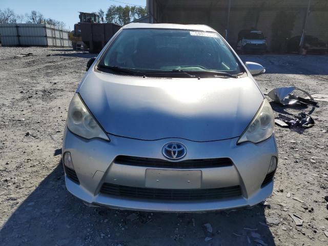 Photo 5 from auction – 2013 TOYOTA PRIUS C with VIN JTDKDTB39D1055679