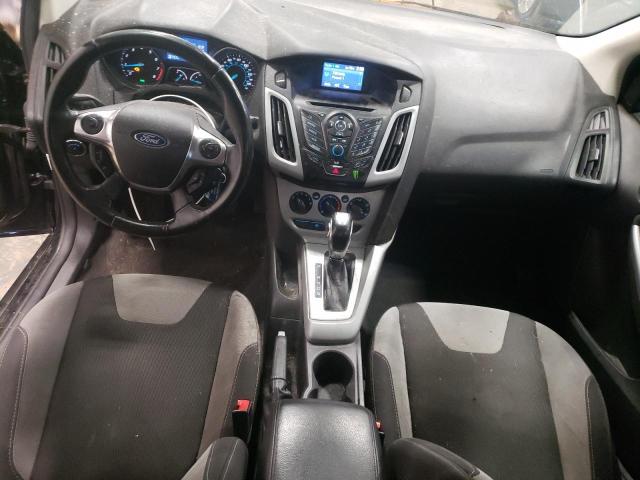 Photo 8 from auction – 2012 FORD FOCUS SE with VIN 1FAHP3F22CL214862