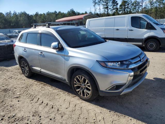 Photo 4 from auction – 2016 MITSUBISHI OUTLANDER with VIN JA4AD3A34GZ017211