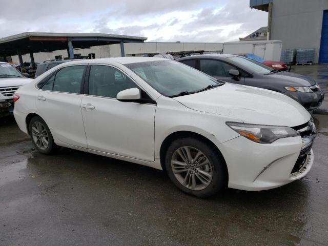 Photo 4 from auction – 2017 TOYOTA CAMRY LE with VIN 4T1BF1FK7HU452338
