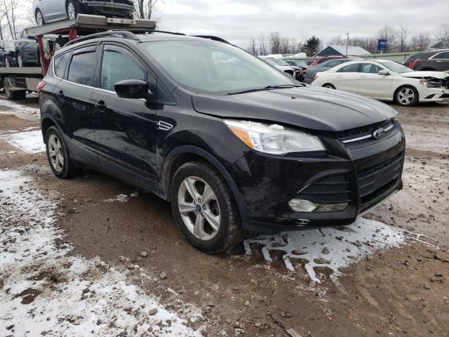 Photo 4 from auction – 2013 FORD ESCAPE SE with VIN 1FMCU9GX0DUC66685
