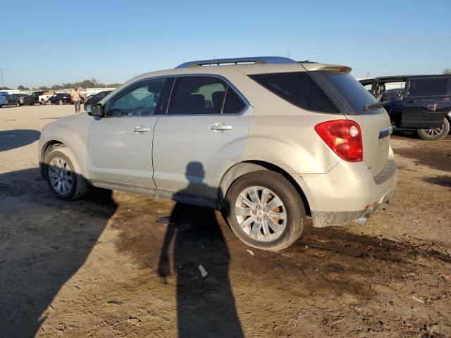 Photo 2 from auction – 2010 CHEVROLET EQUINOX LT with VIN 2CNFLNEYXA6276879