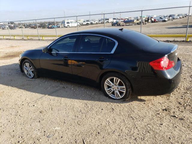 Photo 2 from auction – 2011 INFINITI G37 BASE with VIN JN1CV6AP7BM303059