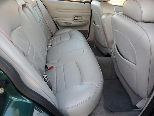 Photo 10 from auction – 2001 FORD CROWN VICT with VIN 2FAFP74W81X103916