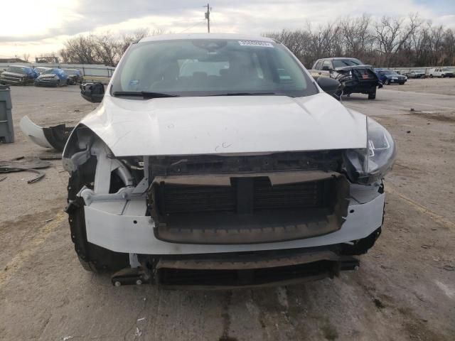 Photo 5 from auction – 2020 FORD ESCAPE S with VIN 1FMCU0F66LUA55008
