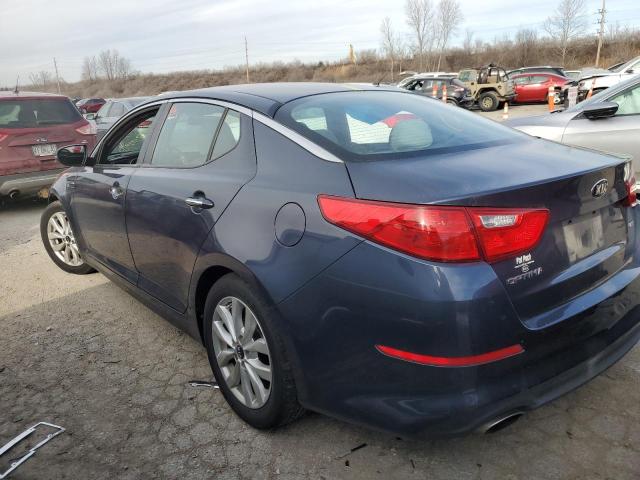 Photo 2 from auction – 2015 KIA OPTIMA LX with VIN KNAGM4A76F5615974