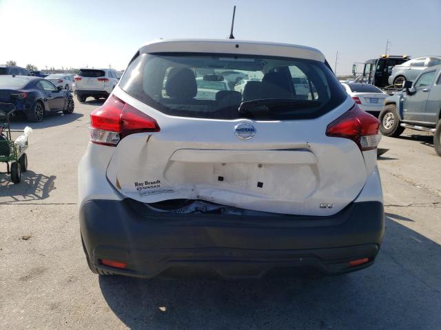Photo 6 from auction – 2019 NISSAN KICKS S with VIN 3N1CP5CU4KL546166