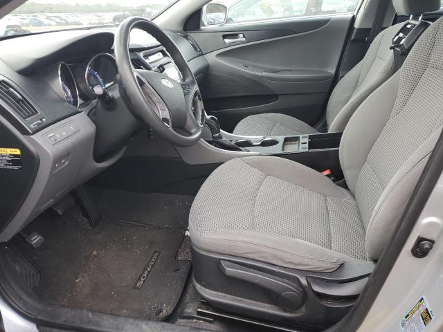 Photo 7 from auction – 2012 HYUNDAI SONATA GLS with VIN 5NPEB4AC2CH407521