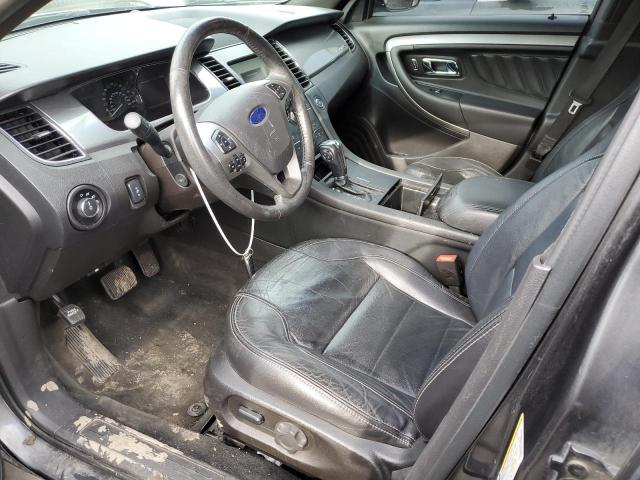 Photo 7 from auction – 2015 FORD TAURUS SEL with VIN 1FAHP2E81FG179454