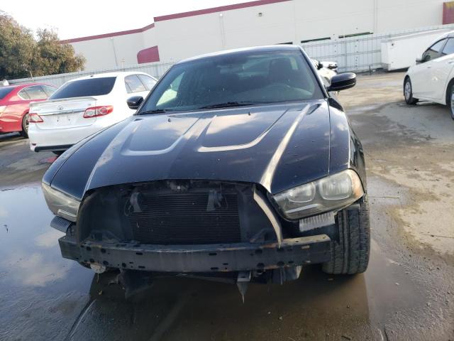 Photo 5 from auction – 2012 DODGE CHARGER SE with VIN 2C3CDXBG9CH108917