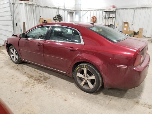 Photo 2 from auction – 2009 CHEVROLET MALIBU 2LT with VIN 1G1ZJ57B69F142249