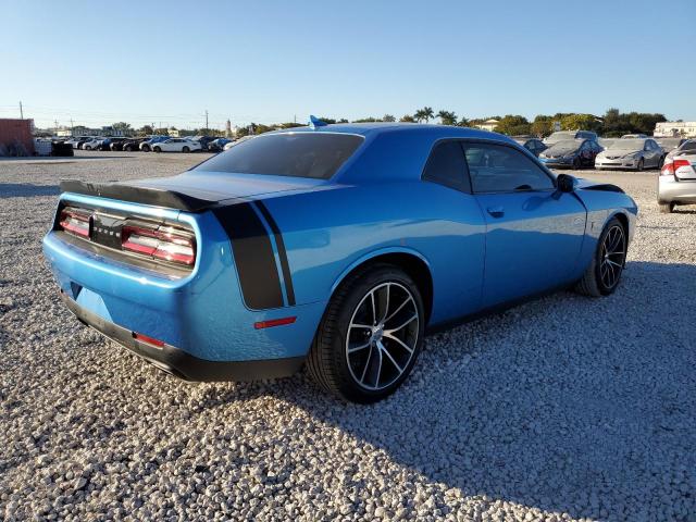 Photo 3 from auction – 2015 DODGE CHALLENGER with VIN 2C3CDZFJ4FH838790
