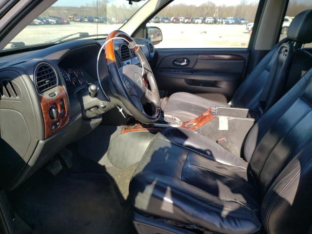 Photo 7 from auction – 2005 GMC ENVOY DENA with VIN 1GKES63M952385236