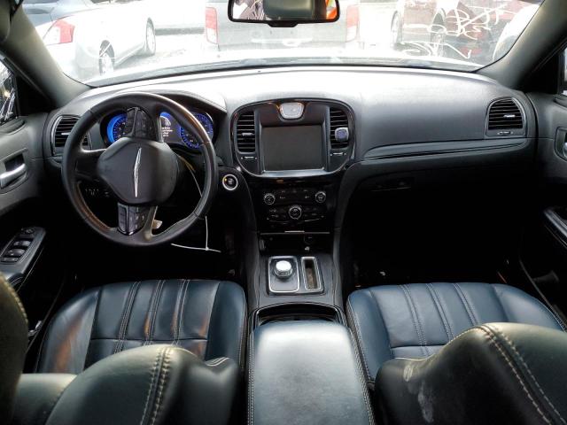 Photo 8 from auction – 2015 CHRYSLER 300 S with VIN 2C3CCABG0FH921728