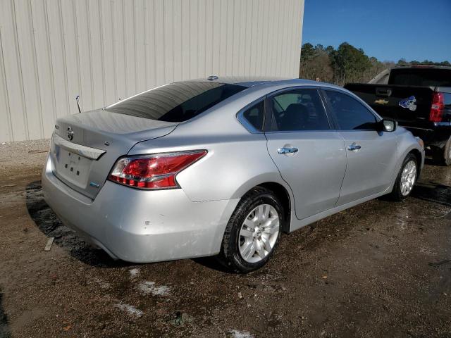 Photo 3 from auction – 2014 NISSAN ALTIMA 2.5 with VIN 1N4AL3AP1EC266440