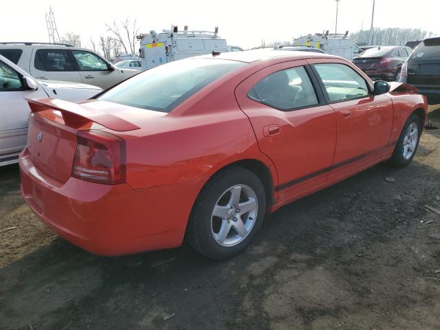 Photo 3 from auction – 2008 DODGE CHARGER with VIN 2B3KA43G28H322623