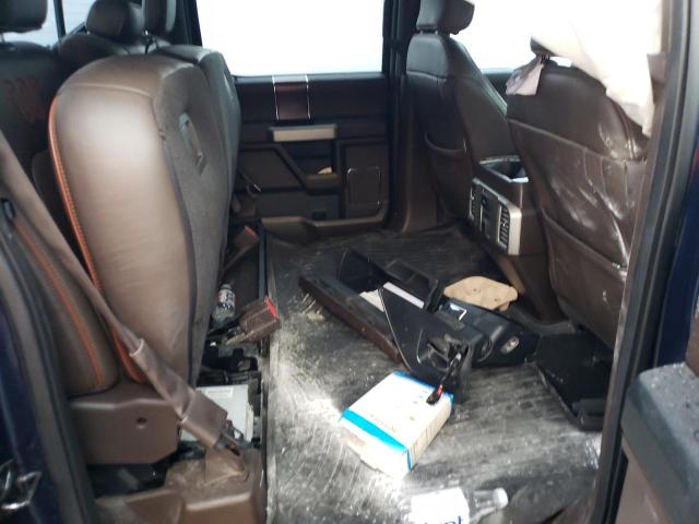 Photo 10 from auction – 2015 FORD F150 SUPER with VIN 1FTEW1EF6FFB61935
