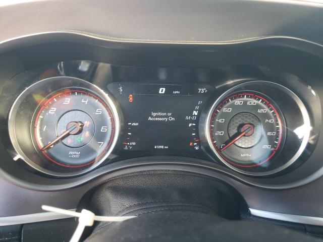 Photo 9 from auction – 2021 DODGE CHARGER SC with VIN 2C3CDXGJ9MH501449