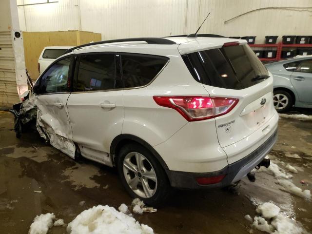 Photo 3 from auction – 2016 FORD ESCAPE SE with VIN 1FMCU9G98GUA53411