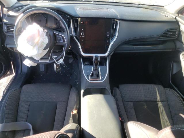 Photo 8 from auction – 2021 SUBARU OUTBACK PR with VIN 4S4BTAFC3M3122990
