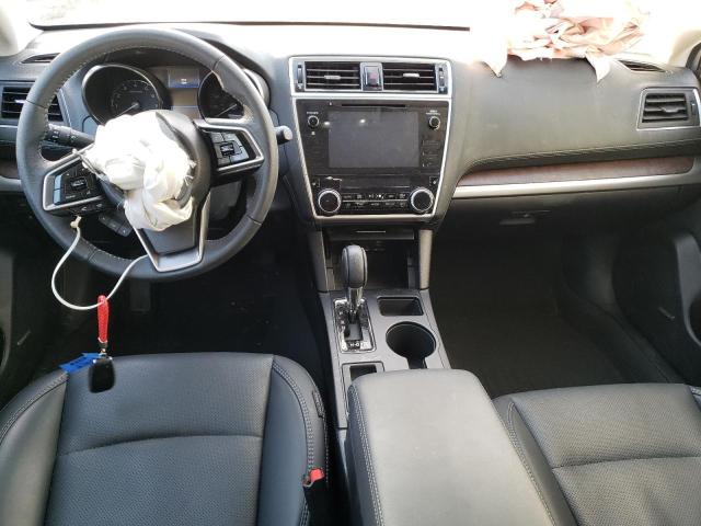 Photo 8 from auction – 2019 SUBARU OUTBACK 3. with VIN 4S4BSENC8K3372265