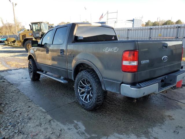 Photo 2 from auction – 2008 FORD F150 SUPER with VIN 1FTPW14V98FA89228