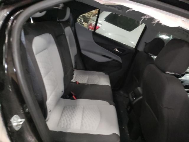 Photo 11 from auction – 2020 CHEVROLET EQUINOX LT with VIN 2GNAXTEV3L6115264