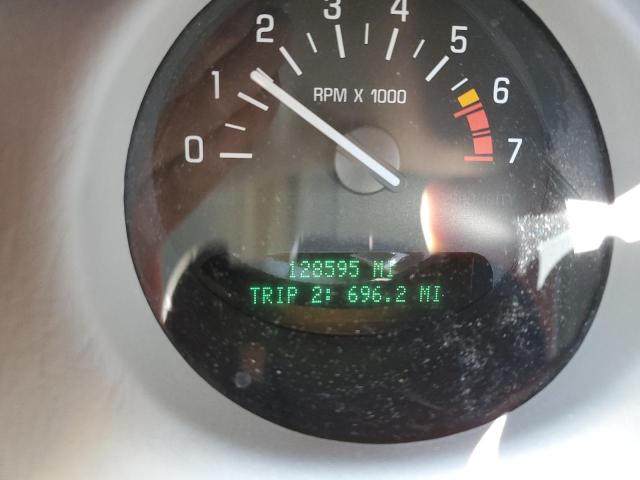 Photo 9 from auction – 2002 BUICK LESABRE CU with VIN 1G4HP54K12U270160