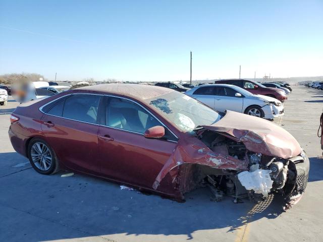 Photo 4 from auction – 2016 TOYOTA CAMRY LE with VIN 4T1BF1FK1GU556676