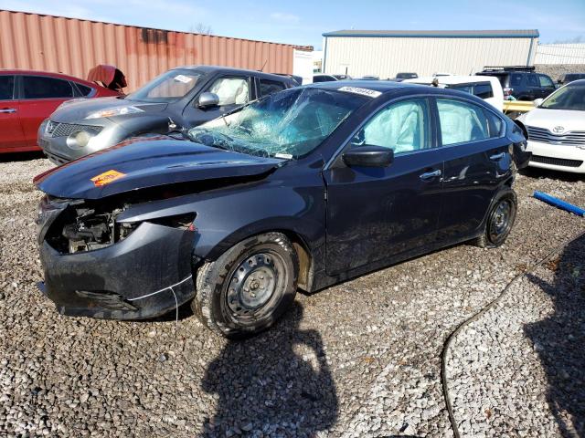 Photo 1 from auction – 2018 NISSAN ALTIMA 2.5 with VIN 1N4AL3AP0JC181843