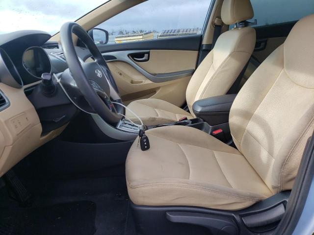 Photo 7 from auction – 2012 HYUNDAI ELANTRA GL with VIN KMHDH4AE2CU276913