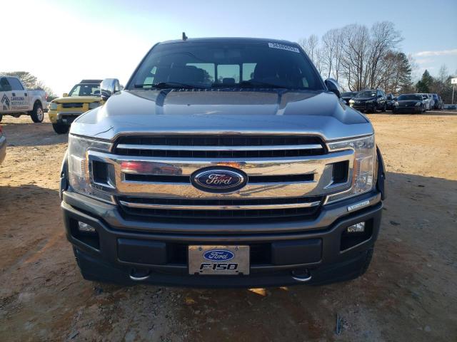 Photo 5 from auction – 2020 FORD F150 SUPER with VIN 1FTEW1CP5LFA76205