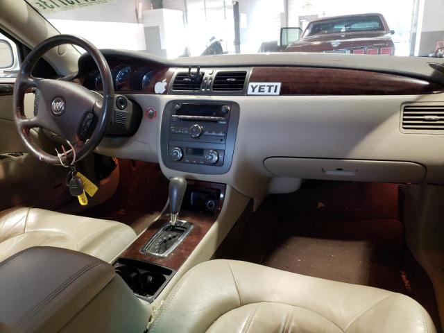 Photo 8 from auction – 2007 BUICK LUCERNE CX with VIN 1G4HD57207U236903
