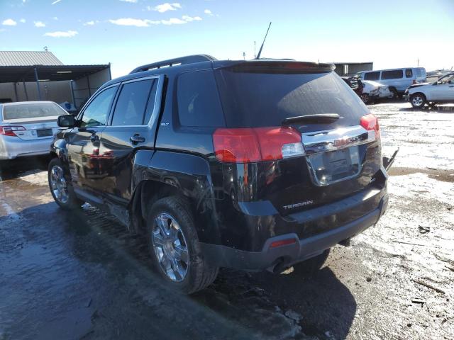 Photo 2 from auction – 2012 GMC TERRAIN SL with VIN 2GKFLVE52C6382826