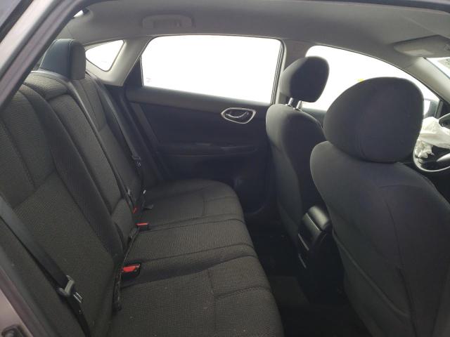 Photo 10 from auction – 2013 NISSAN SENTRA with VIN 3N1AB7AP4DL795441