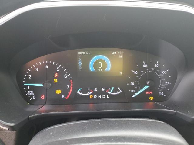 Photo 9 from auction – 2020 FORD ESCAPE SE with VIN 1FMCU0G68LUC54169