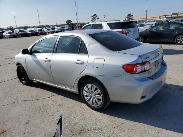 Photo 2 from auction – 2013 TOYOTA COROLLA BA with VIN 5YFBU4EE8DP176640