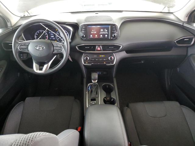 Photo 8 from auction – 2019 HYUNDAI SANTA FE S with VIN 5NMS2CAD6KH094524