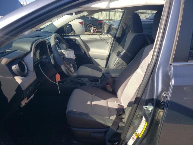 Photo 7 from auction – 2013 TOYOTA RAV4 LE with VIN JTMZFREV4DD016182