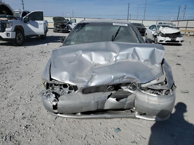 Photo 5 from auction – 2002 BUICK CENTURY CU with VIN 2G4WS52J621297477