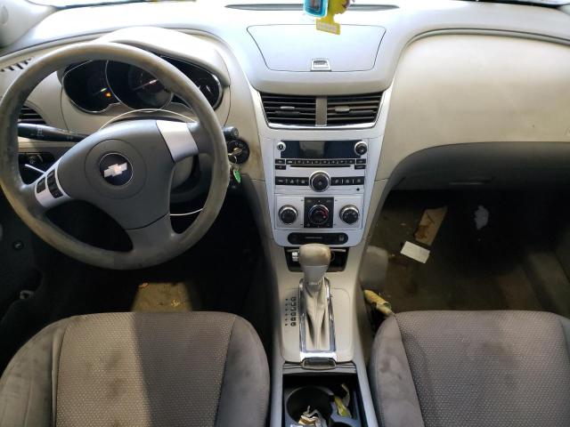 Photo 8 from auction – 2010 CHEVROLET MALIBU LS with VIN 1G1ZA5E07A4129267