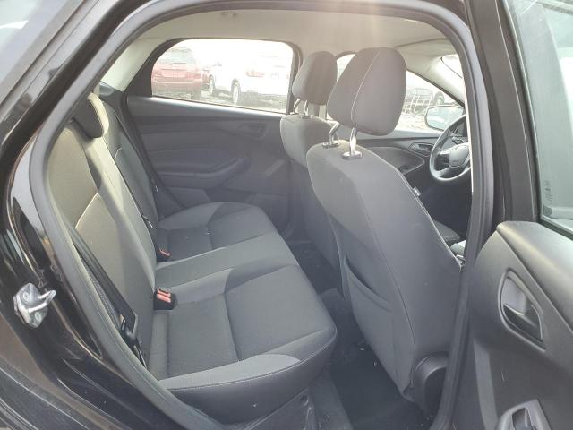 Photo 10 from auction – 2012 FORD FOCUS SE with VIN 1FAHP3F22CL385109