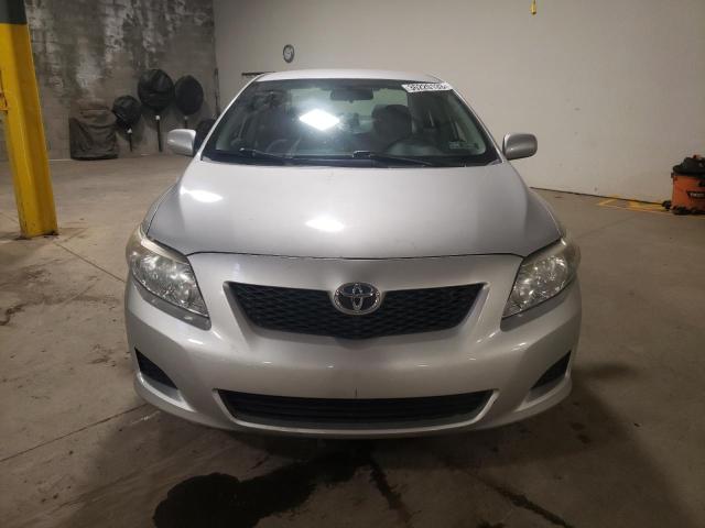 Photo 5 from auction – 2010 TOYOTA COROLLA BA with VIN 2T1BU4EE1AC303062