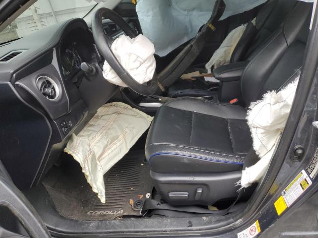Photo 7 from auction – 2017 TOYOTA COROLLA L with VIN 2T1BURHE8HC752967