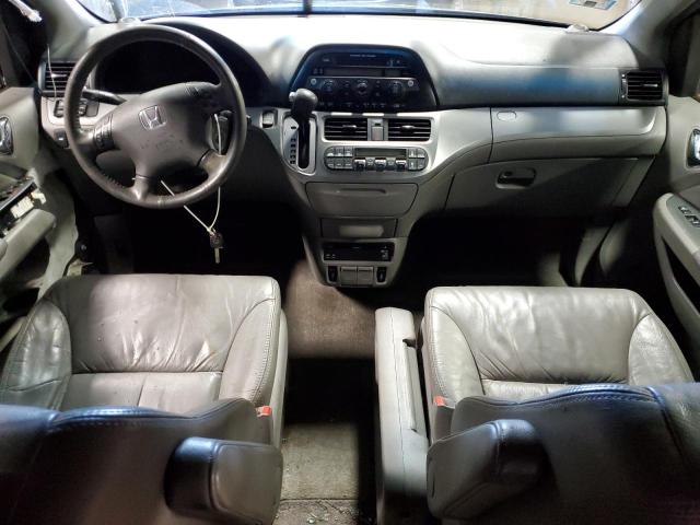 Photo 8 from auction – 2010 HONDA ODYSSEY EX with VIN 5FNRL3H70AB057366