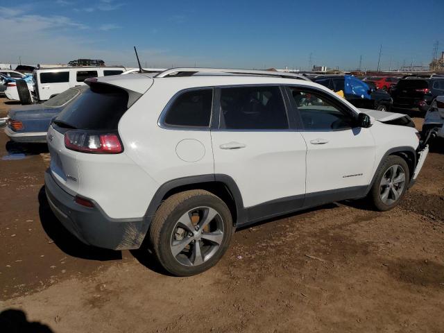 Photo 3 from auction – 2019 JEEP CHEROKEE L with VIN 1C4PJLDB9KD170572