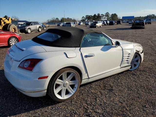 Photo 3 from auction – 2005 CHRYSLER CROSSFIRE with VIN 1C3AN65L05X053134